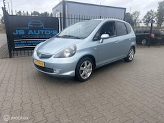 Honda Jazz - 1.2 S 150.000 km airco goed onderhouden