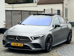 Mercedes-Benz A-klasse - 200 Premium Plus