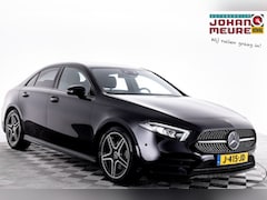 Mercedes-Benz A-klasse - 180 Business Solution AMG ✅ 1e Eigenaar