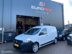 Dacia Dokker - bestel 1.5 dCi 75 Ambiance