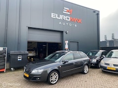 Seat Exeo ST - 1.8 TSI Style