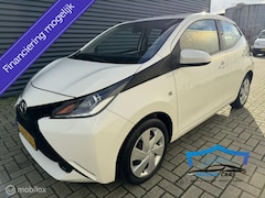 Toyota Aygo - 1.0 VVT-i x-play