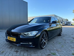 BMW 3-serie Touring - 320d EfficientDynamics Edition High Executive M-Performance uitvoering