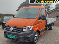 Volkswagen Crafter - 50 2.0 TDI L4 DL Trendline EURO VI RWD