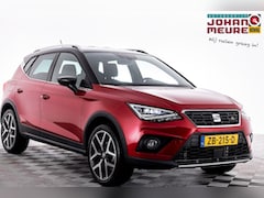 Seat Arona - 1.0 TSI FR Business Intense Automaat | Full LED | NAVI | Trekhaak ✅ 1e Eigenaar