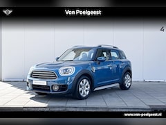 MINI Countryman - 1.5 One Chili 17 Inch / Comfort Acces / Led Koplampen / Stoelverwarming / Electrisch inkla