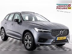 Volvo XC60 - 2.0 T6 AWD Recharge R-Design Expression | PANORAMADAK | CARPLAY | PHEV