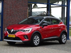 Renault Captur - 1.3 TCe 140 Intens