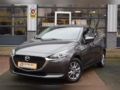 Mazda 2 - 2 1.5 Skyactiv-G Luxury CARPLAY/Navigatie Airco Km 22.000