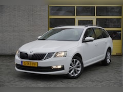 Skoda Octavia Combi - 1.0 TSI Ambition BJ2019 Lmv 16" | Led | Pdc | Navi | Trekhaak | Climate control | Cruise c