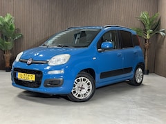 Fiat Panda - 0.9 TwinAir Lounge Airco