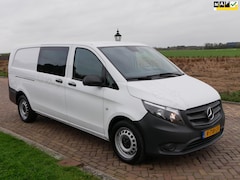 Mercedes-Benz Vito - 114 CDI Automaat Extra Lang AC