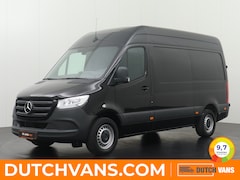 Mercedes-Benz Sprinter - 317CDI L2H2 | Mbux Touchscreen