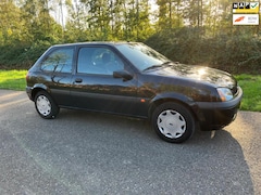 Ford Fiesta - 1.3-8V Classic