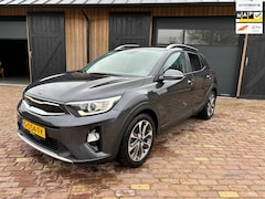 Kia Stonic - 1.0 T-GDi DynamicPlusLine, Trekhaak , Camera , Navigatie, Cruise