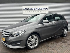 Mercedes-Benz B-klasse - 180 Prestige