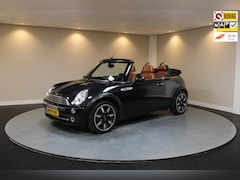 MINI Cabrio - 1.6 One Sidewalk *Special-Edition* Origineel NL