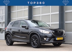 Mazda CX-5 - 2.0 GT-M 4WD Trekhaak | Automaat | 19 inch