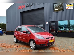 Mitsubishi Colt - 1.3 Incharge+ | Airco | Lichtmetalen velgen | Hoge instap | NAP