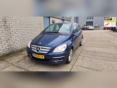 Mercedes-Benz B-klasse - 180 Business Class Automaat 3e eigenaar NAP