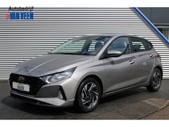 Hyundai i20 - 1.0 T-GDI Comfort + Stoel/Stuurverwarming | Cruise | Camera