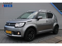 Suzuki Ignis - 1.2 Select Automaat + Trekhaak