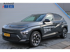 Hyundai Kona Electric - Premium 65, 4 kWh