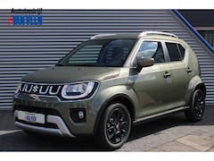 Suzuki Ignis - 1.2 Select SmartHybrid