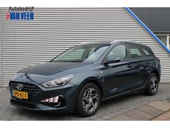 Hyundai i30 Wagon - 1.0 T-GDi M-HEV Comfort AUTOMAAT