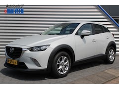 Mazda CX-3 - 2.0 SAG 120 Dynamic + Trekhaak