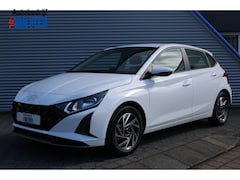 Hyundai i20 - 1.0 T-GDI Comfort