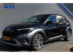 Hyundai Kona - 1.6 GDI HEV Fashion