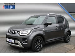 Suzuki Ignis - 1.2 Smart Hybrid Select Automaat