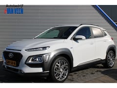 Hyundai Kona - 1.6 GDI HEV Fashion + 18 Inch