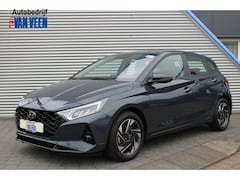 Hyundai i20 - 1.0 T-GDI Comfort