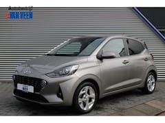 Hyundai i10 - 1.0 Comfort Smart