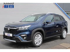 Suzuki S-Cross - 1.4 Boosterjet Select Smart Hybrid