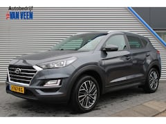 Hyundai Tucson - 1.6 GDI Comfort + Trekhaak | Navi | Camera | Leder | 18Inch