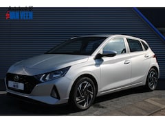 Hyundai i20 - 1.0 T-GDI Comfort