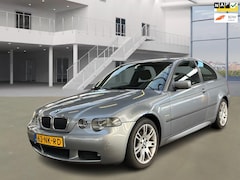 BMW 3-serie Compact - 316ti