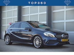 Mercedes-Benz A-klasse - 200 Sport Edition Panodak | Camera | Apple Carplay