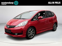 Honda Jazz - 1.4 S |financieringsaanbod 5, 99%|