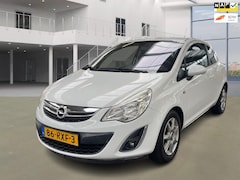 Opel Corsa - 1.3 CDTi EcoFlex S/S Cosmo