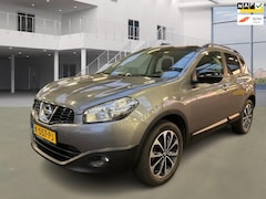 Nissan Qashqai - 2.0 Acenta