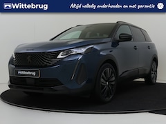 Peugeot 5008 - 1.2 PureTech GT Automaat | All Season | Stoelverwarming | Electrische achterklep | Pack Bl