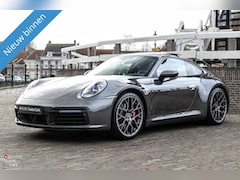 Porsche 911 - 992 3.0 Carrera 4S