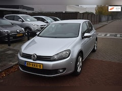 Volkswagen Golf - 1.4 TSI R-Line Edition