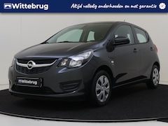 Opel Karl - 1.0 ecoFLEX 120 Jaar Edition | Airconditioning | Cruise control