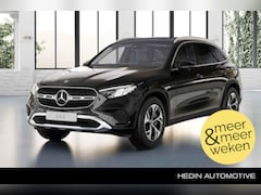 Mercedes-Benz GLC-klasse - GLC 300e Automaat 4MATIC Business Line | Panoramadak | Parkeerpakket met 360°-camera | Tre