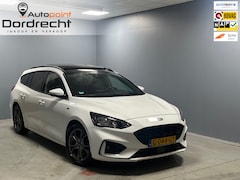 Ford Focus Wagon - 1.0 EcoBoost ST Line Business PANO DEALER OND 1 EIG